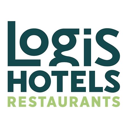 Logis Hotel De La Tour Libourne Dış mekan fotoğraf